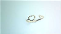 Anello Lux Gioielli Donna Simboli in Oro giallo Diamante 0.02 Ct AN3132DG - AN3132DG